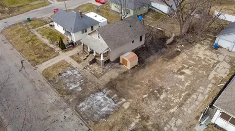 2516 Pine Avenue Mattoon IL 61938