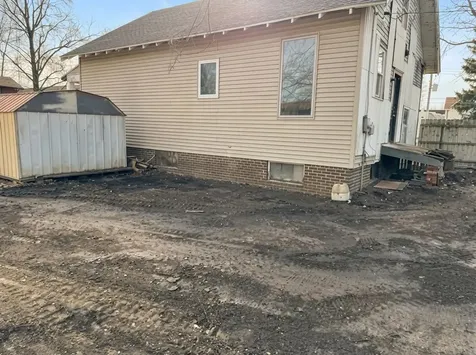 2516 Pine Avenue Mattoon IL 61938
