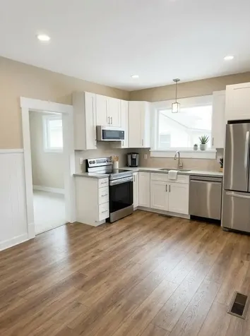 2516 Pine Avenue Mattoon IL 61938