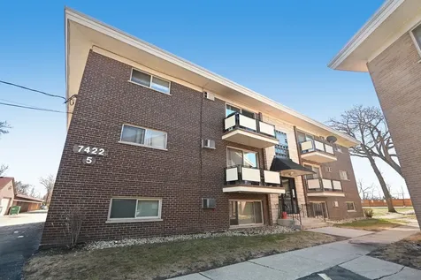 7422 West 111th Street Worth IL 60482