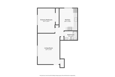7422 West 111th Street Worth IL 60482