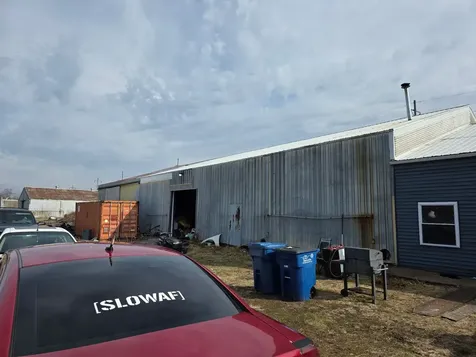 210 South Hamilton Street Wellington IL 60973