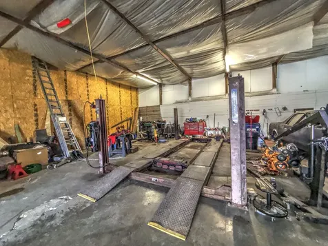 210 South Hamilton Street Wellington IL 60973