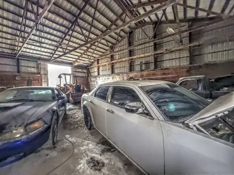 210 South Hamilton Street Wellington IL 60973
