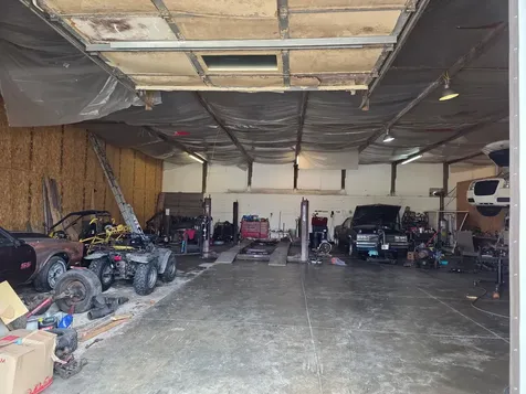210 South Hamilton Street Wellington IL 60973