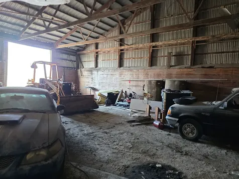 210 South Hamilton Street Wellington IL 60973