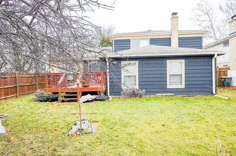 2433 South Shag Bark Trail Arlington Heights IL 60005
