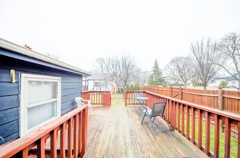 2433 South Shag Bark Trail Arlington Heights IL 60005
