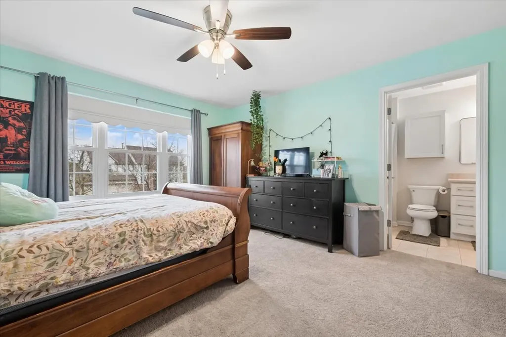 26301 Whispering Woods Circle Plainfield IL 60585