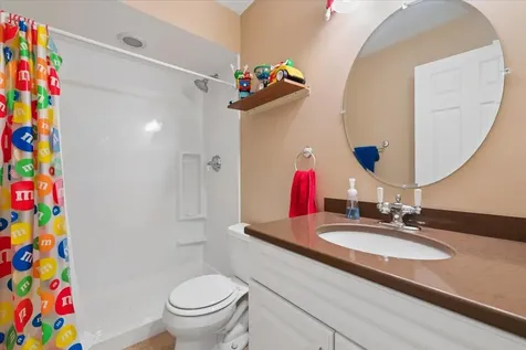 26301 Whispering Woods Circle Plainfield IL 60585