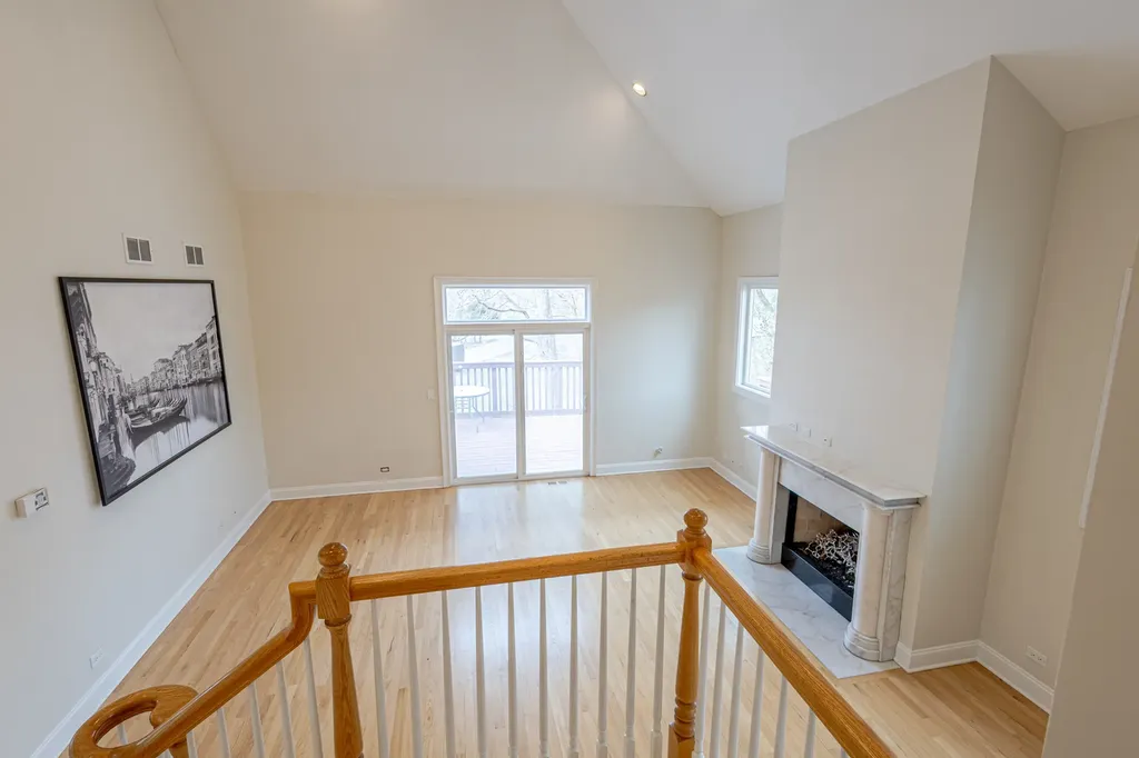 6441 Blackhawk Trail Indian Head Park IL 60525