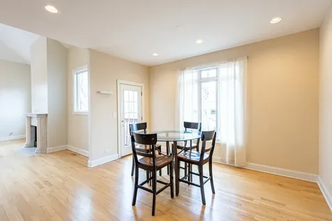6441 Blackhawk Trail Indian Head Park IL 60525