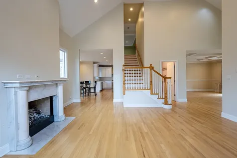 6441 Blackhawk Trail Indian Head Park IL 60525