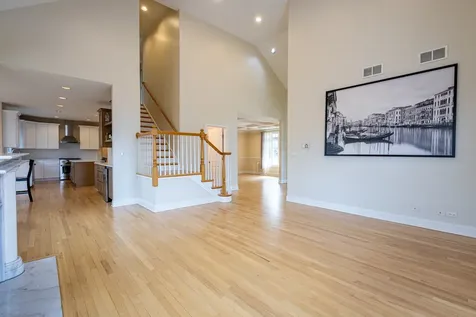 6441 Blackhawk Trail Indian Head Park IL 60525