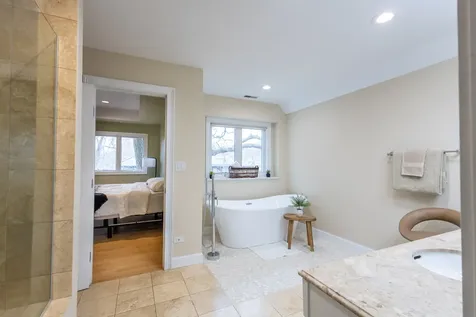 6441 Blackhawk Trail Indian Head Park IL 60525