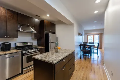 6441 Blackhawk Trail Indian Head Park IL 60525