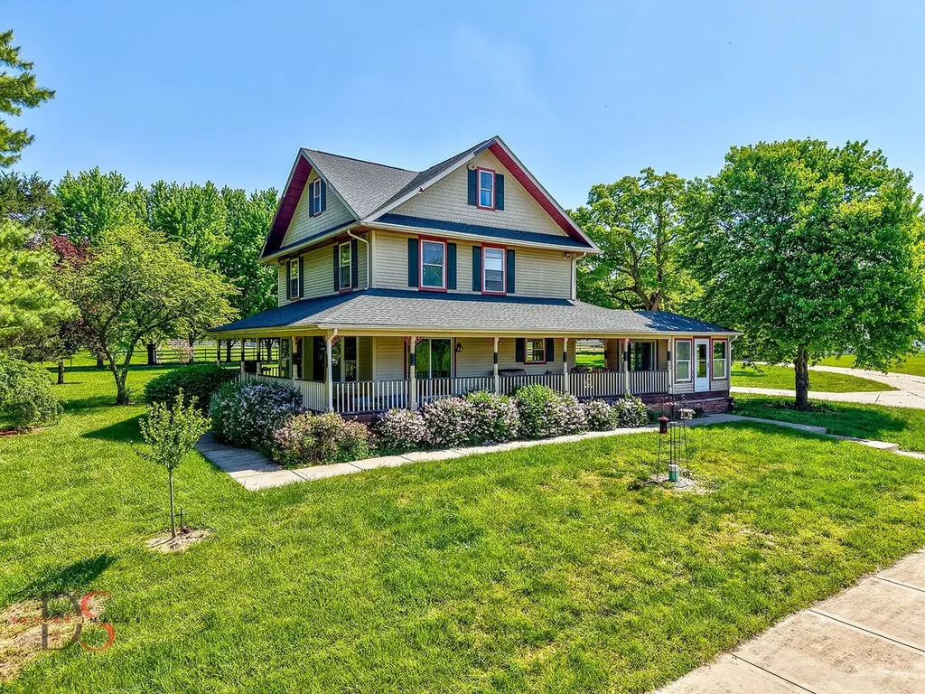 10978 A Crimmin Road Newark IL 60541