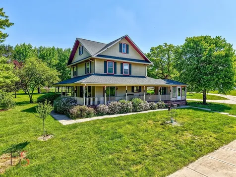 10978 A Crimmin Road Newark IL 60541