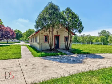 10978 A Crimmin Road Newark IL 60541