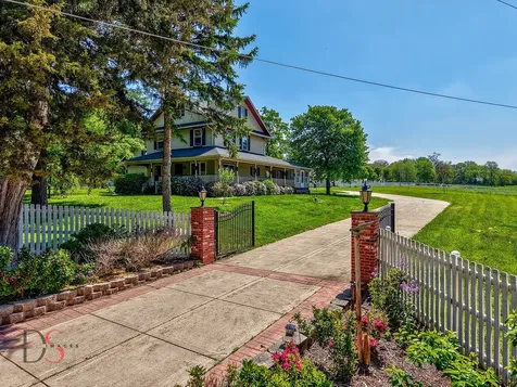 10978 A Crimmin Road Newark IL 60541