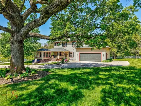 10978 A Crimmin Road Newark IL 60541