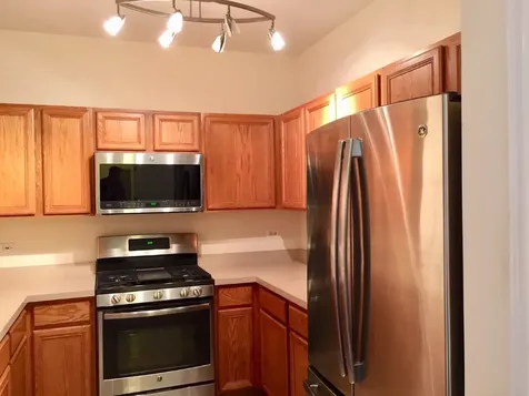 3243 Stratford Court Lake Bluff IL 60044