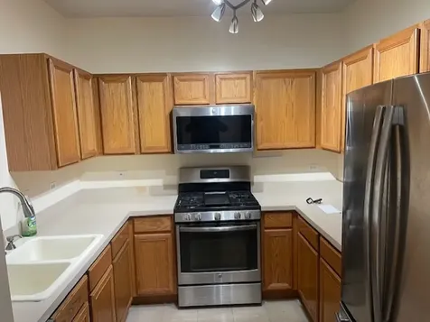 3243 Stratford Court Lake Bluff IL 60044