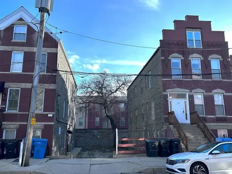941 North Racine Avenue Chicago IL 60642