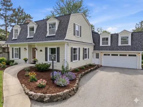 14 Timber Lane Northbrook IL 60062