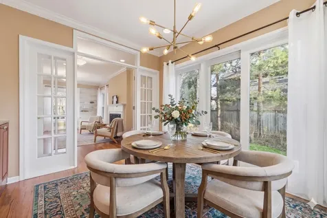 14 Timber Lane Northbrook IL 60062