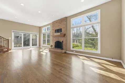 14 Timber Lane Northbrook IL 60062