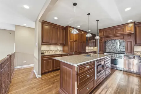 14 Timber Lane Northbrook IL 60062