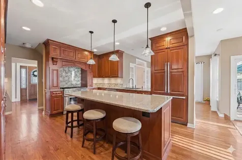 14 Timber Lane Northbrook IL 60062