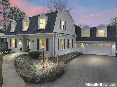 14 Timber Lane Northbrook IL 60062