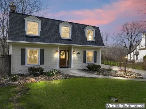 14 Timber Lane Northbrook IL 60062
