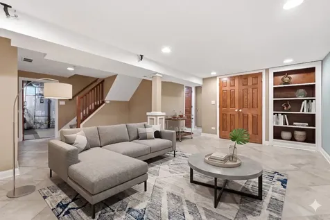 14 Timber Lane Northbrook IL 60062