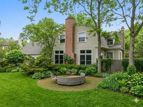 14 Timber Lane Northbrook IL 60062