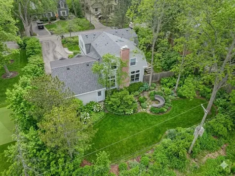 14 Timber Lane Northbrook IL 60062