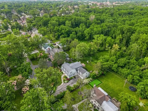 14 Timber Lane Northbrook IL 60062