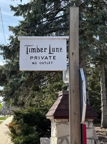 14 Timber Lane Northbrook IL 60062