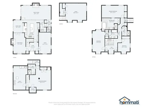 14 Timber Lane Northbrook IL 60062