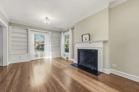 14 Timber Lane Northbrook IL 60062