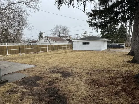 1463 Speechley Boulevard Berkeley IL 60163