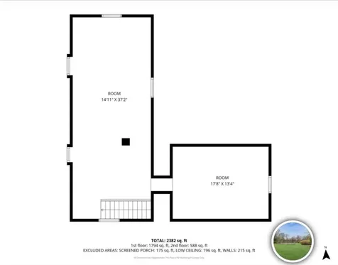 609 Forest Edge Lane Des Plaines IL 60016