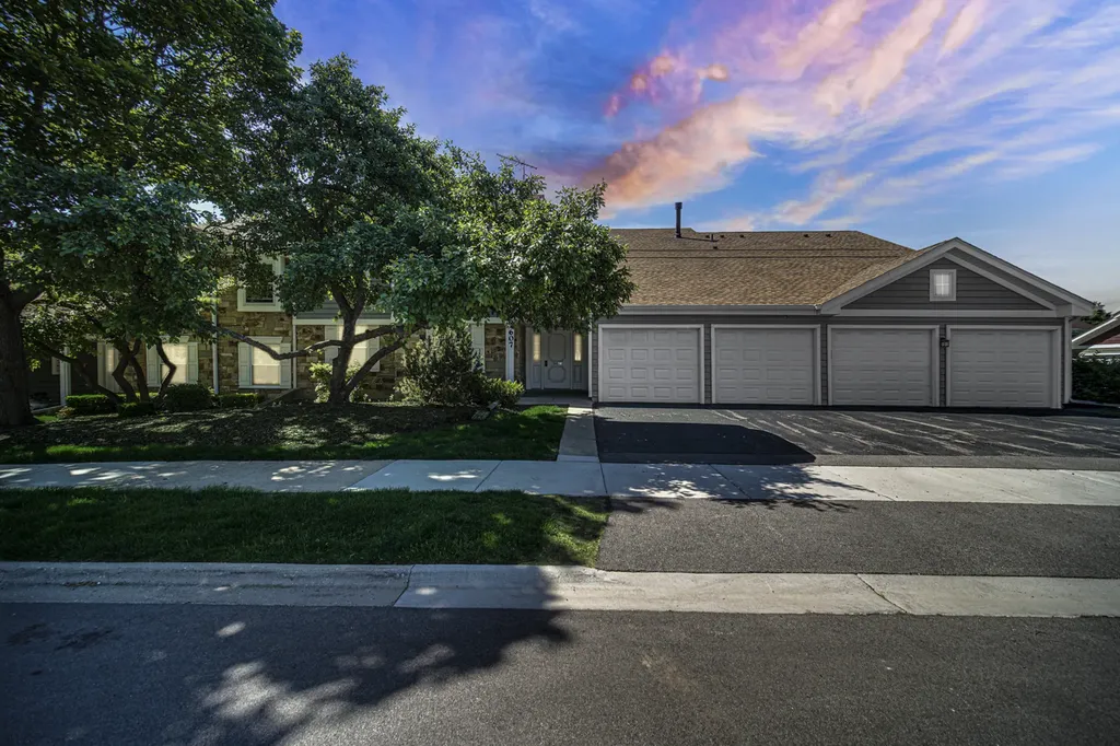 607 Berkley Court Schaumburg IL 60194