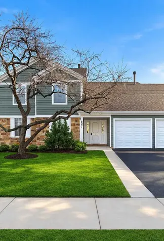 607 Berkley Court Schaumburg IL 60194