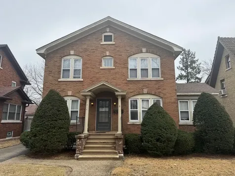 414 Cornelia Street Joliet IL 60435