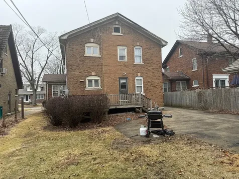 414 Cornelia Street Joliet IL 60435
