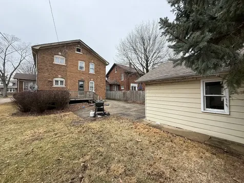 414 Cornelia Street Joliet IL 60435