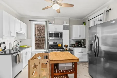 3732 North Racine Avenue Chicago IL 60613
